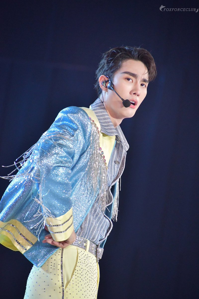 FOXFORCECLUB OFFICIAL FANCLUB🦊 tweet media