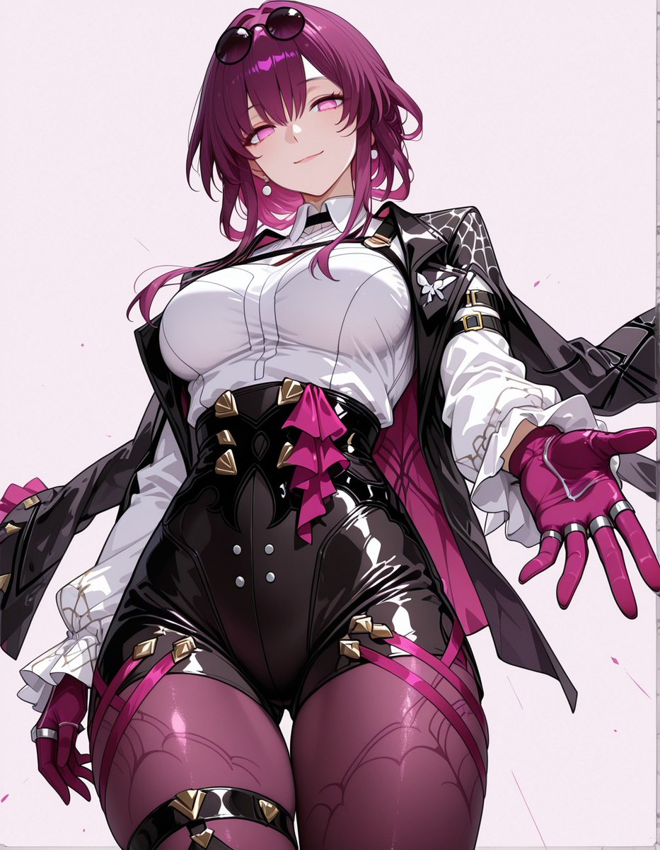 YAlan74787's tweet photo. kafka
#kafka #honkai
SFW illustration. https://t.co/FKdoddHxUf