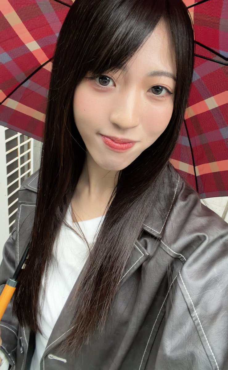 久保 萌実 tweet media