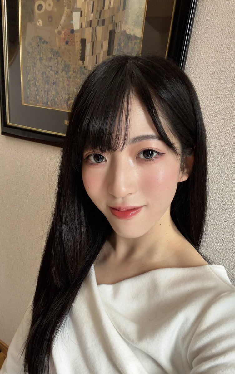 久保 萌実 tweet media