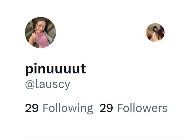 pinuuuut tweet media