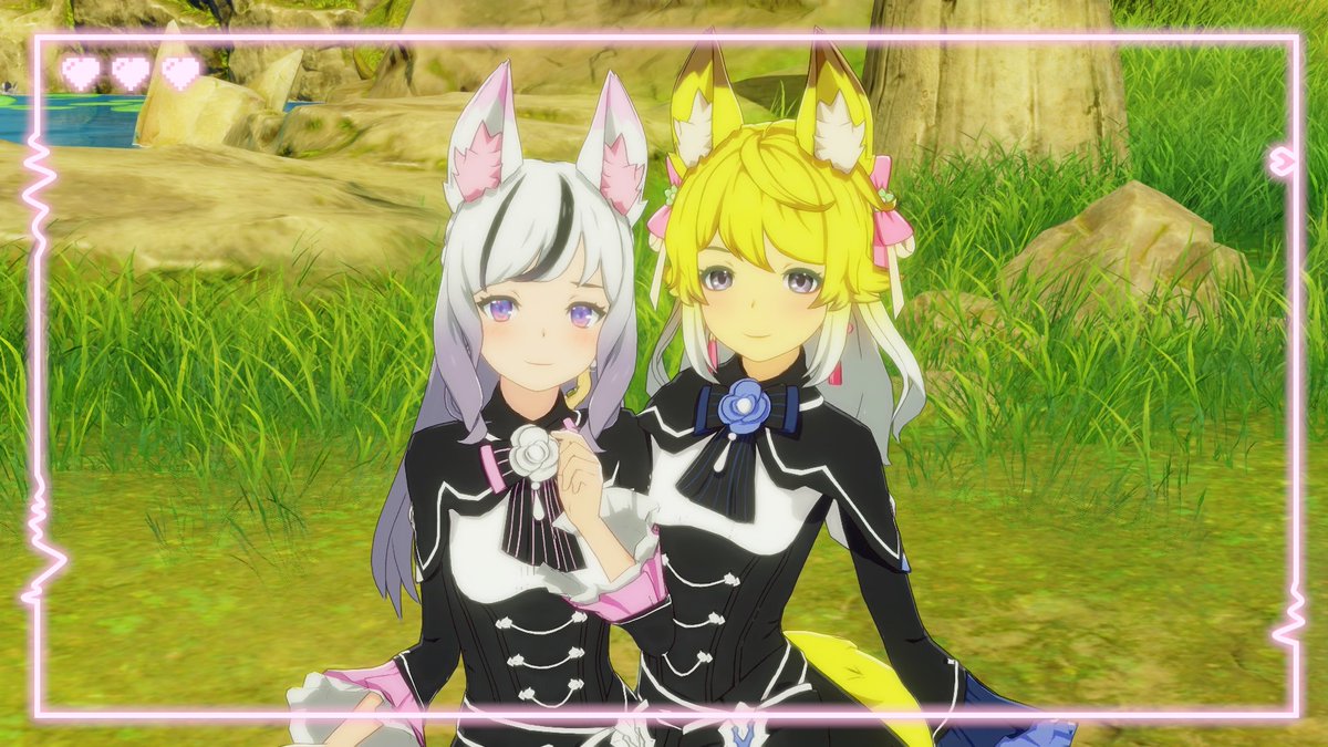 みすな tweet media