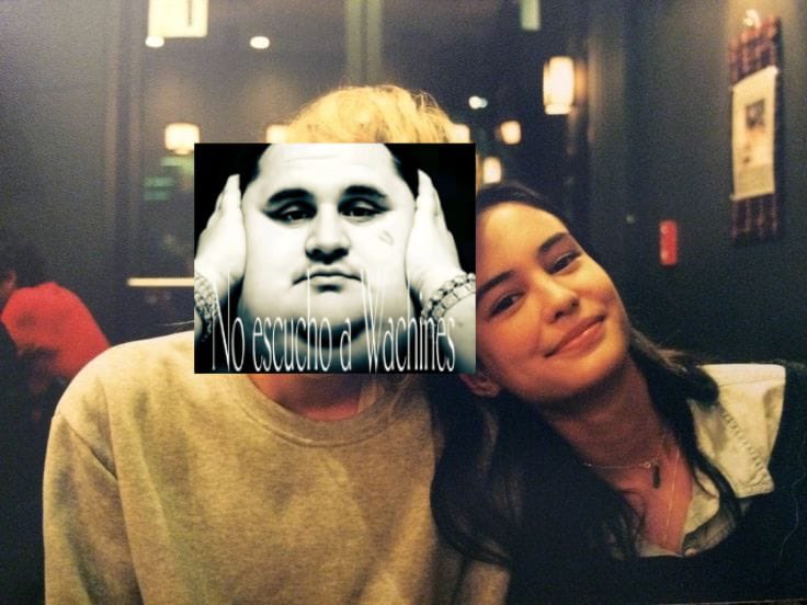 soltete o sorete tweet media