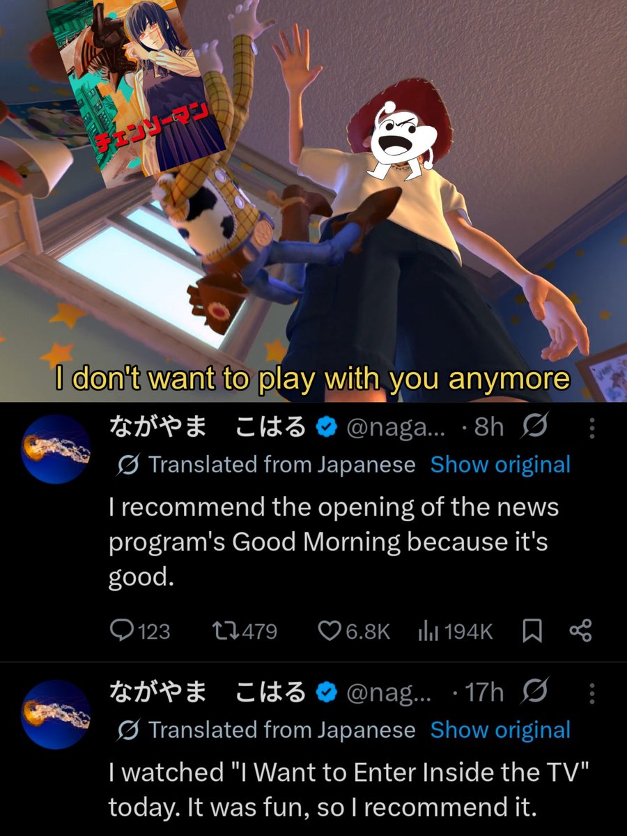 𝕍𝕁 ☆ tweet media