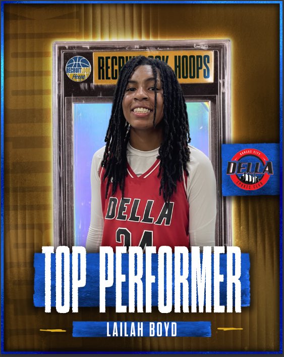 RL_HoopsGirls's tweet photo. 2028 | Lailah Boyd | #RLHoops

⭐️ Big time upside with great size
⭐️ Do it all kind of player
⭐️ Can guard 1-5
⭐️ High difficulty finisher https://t.co/FVWPLtVDXr