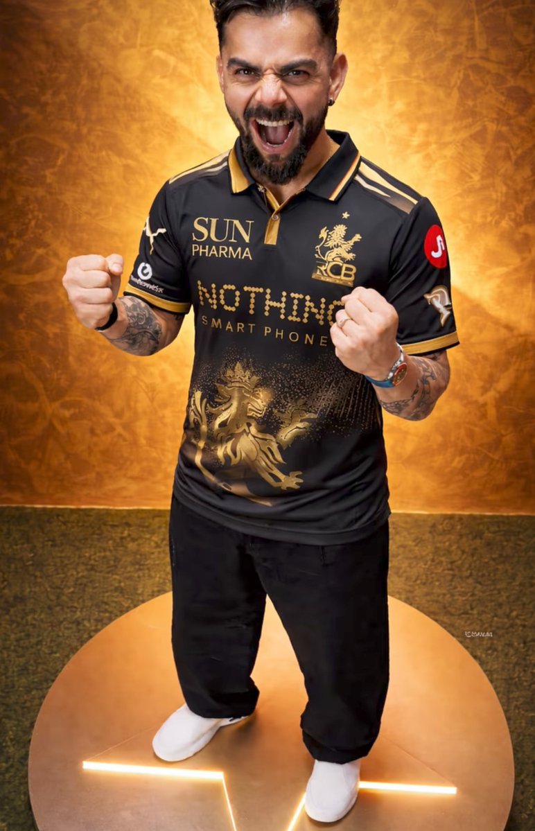 Adrenaline 18 tweet media