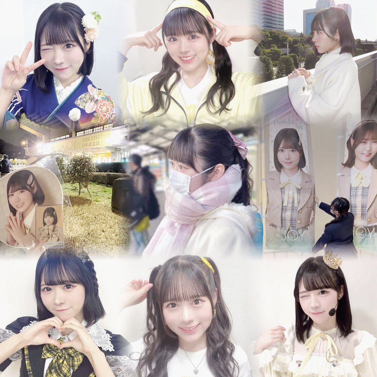 おさつ tweet media