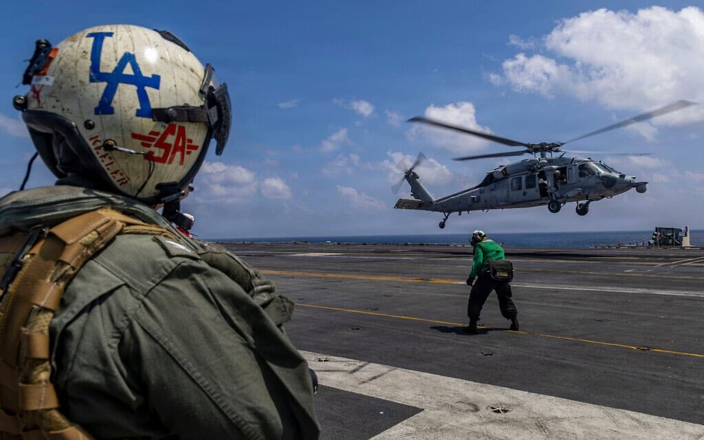 Zeev Rosenberg tweet media