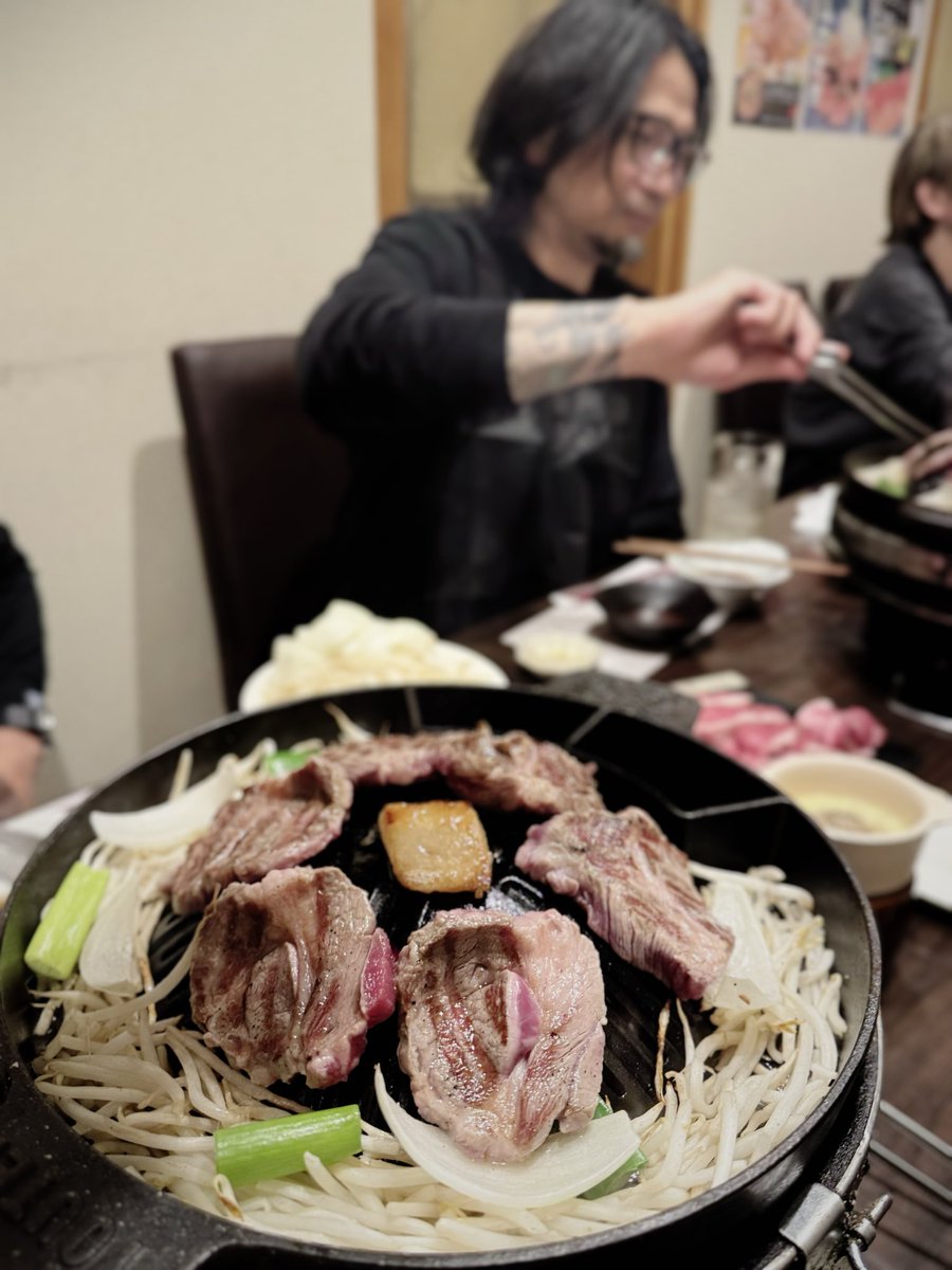 岡峰光舟 tweet media