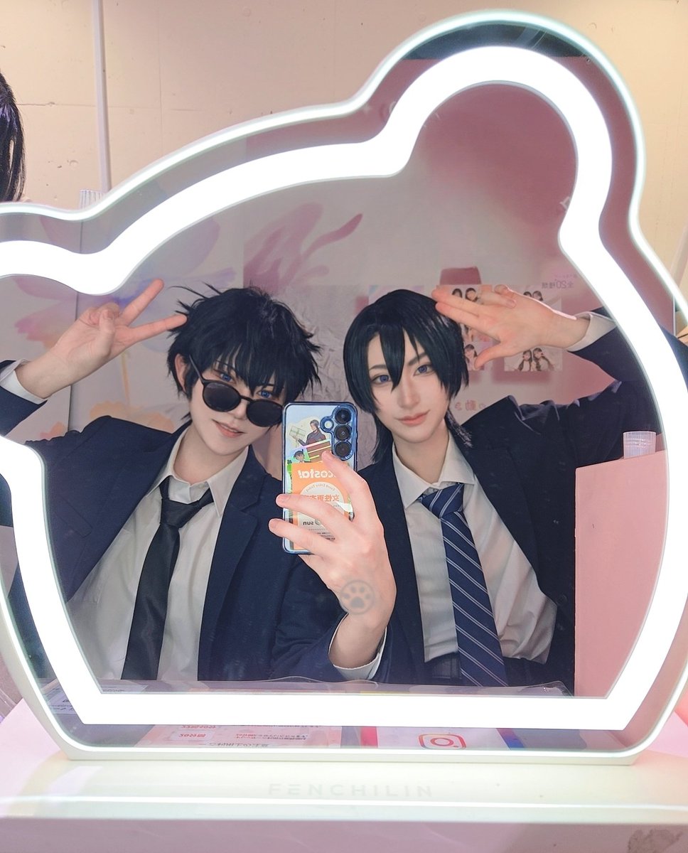 レイ 4/12tdc💥 tweet media