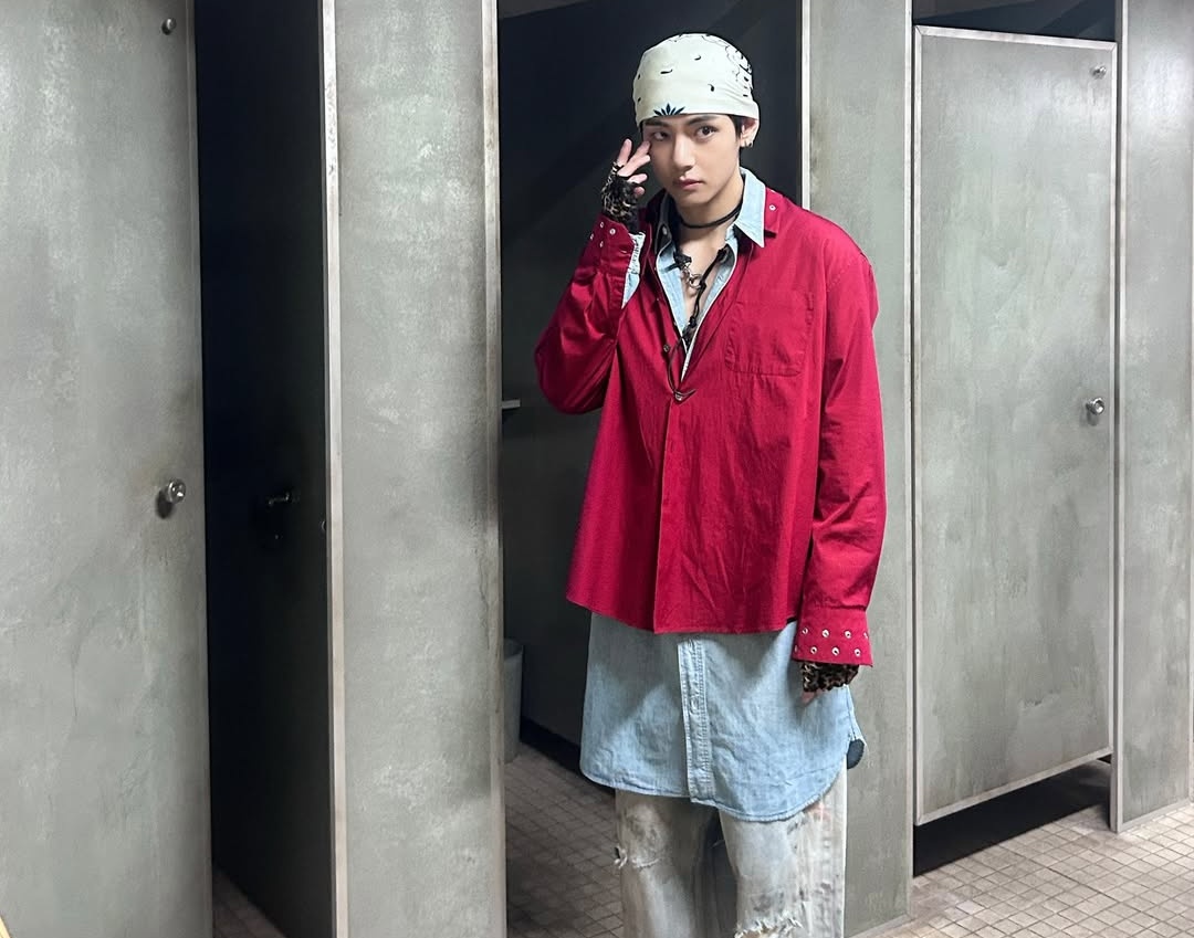 Honey⋆⦿⊝⊜ tweet media