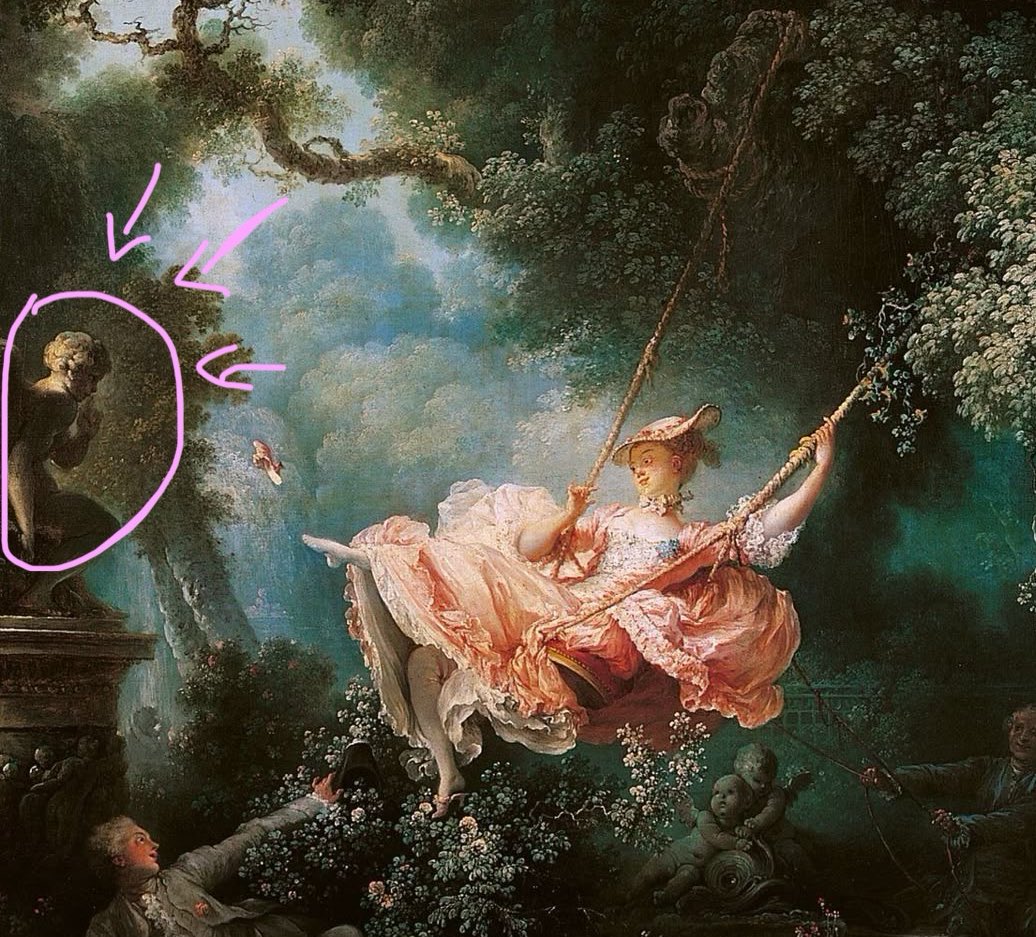 syd is in love 🩵 tweet media