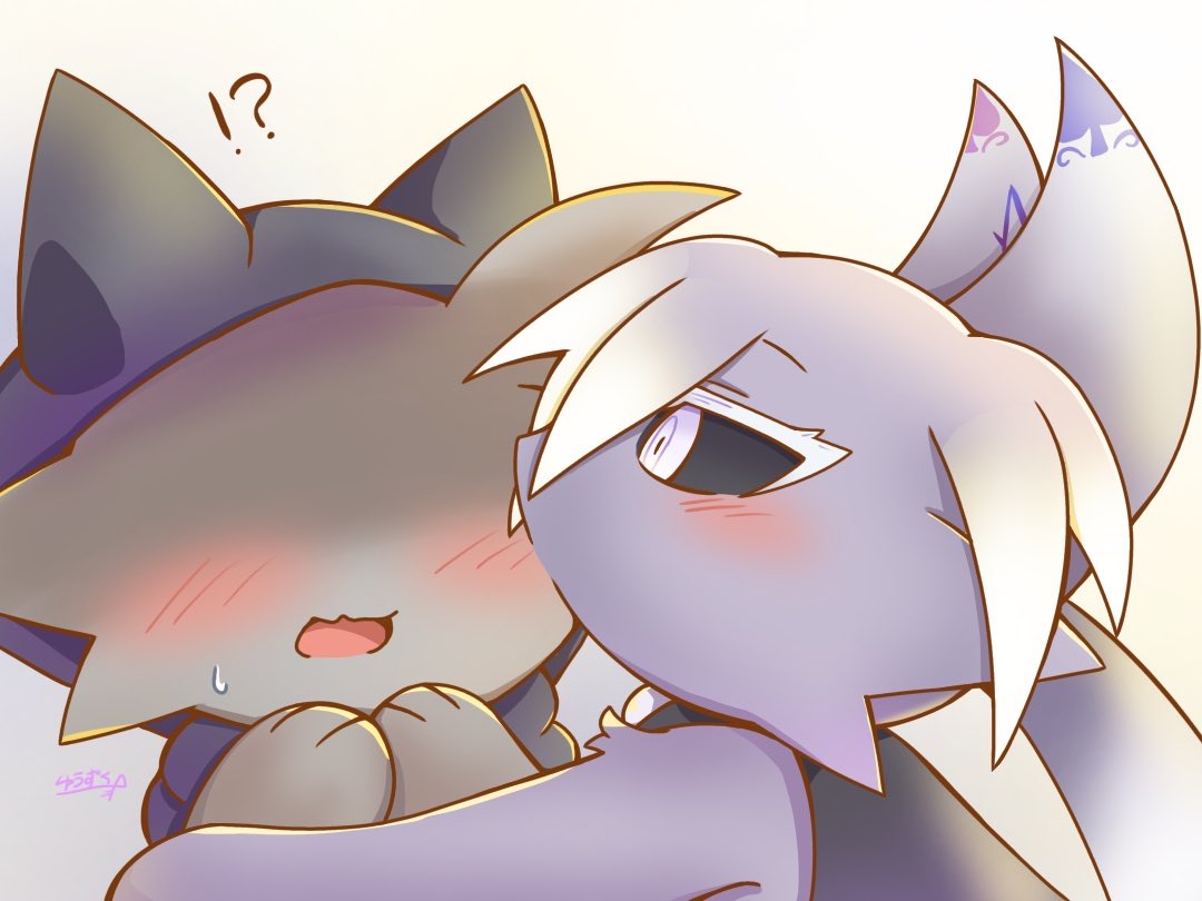 ゆうずく️✒️ tweet media