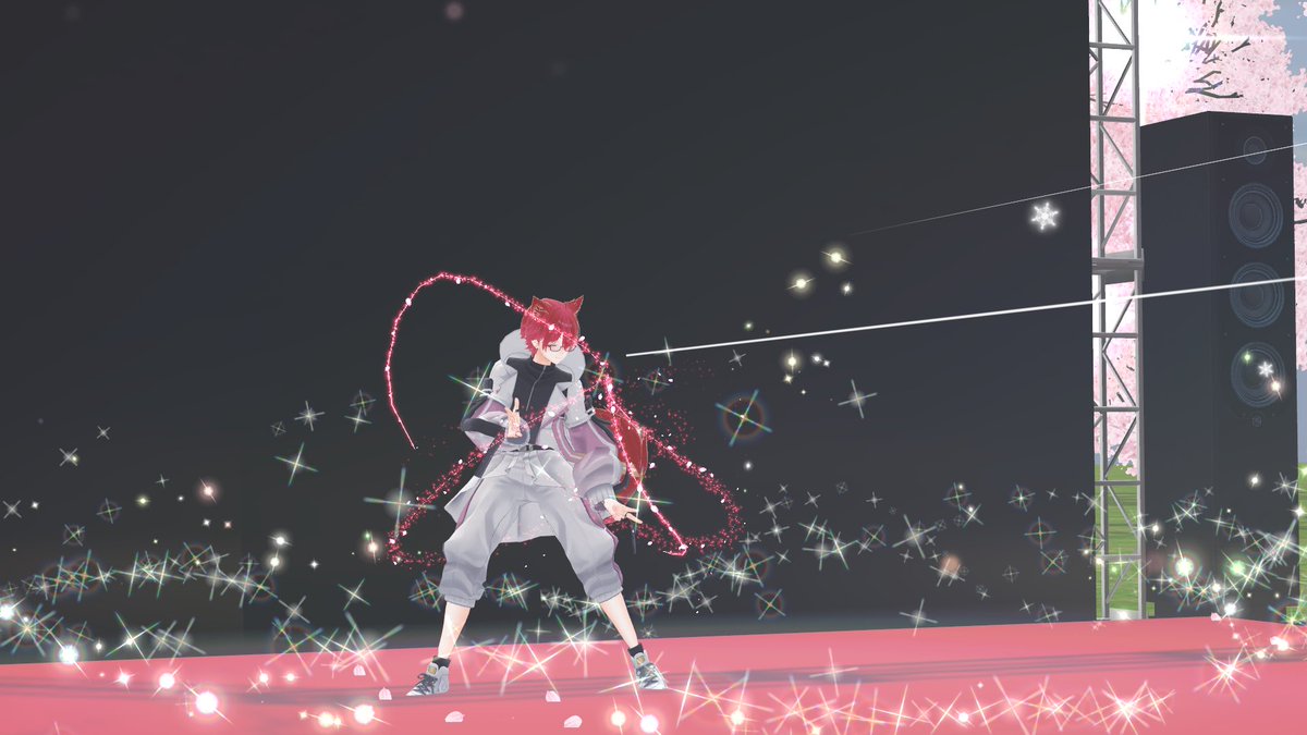 あかしょー tweet media