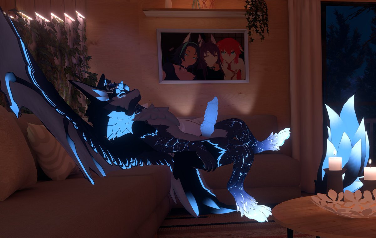 ProfFairy AD🔞 tweet media