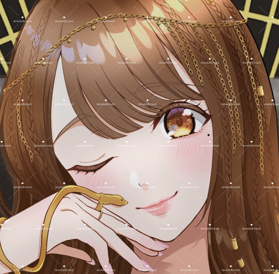 のあねこさん🦐🐱 tweet media