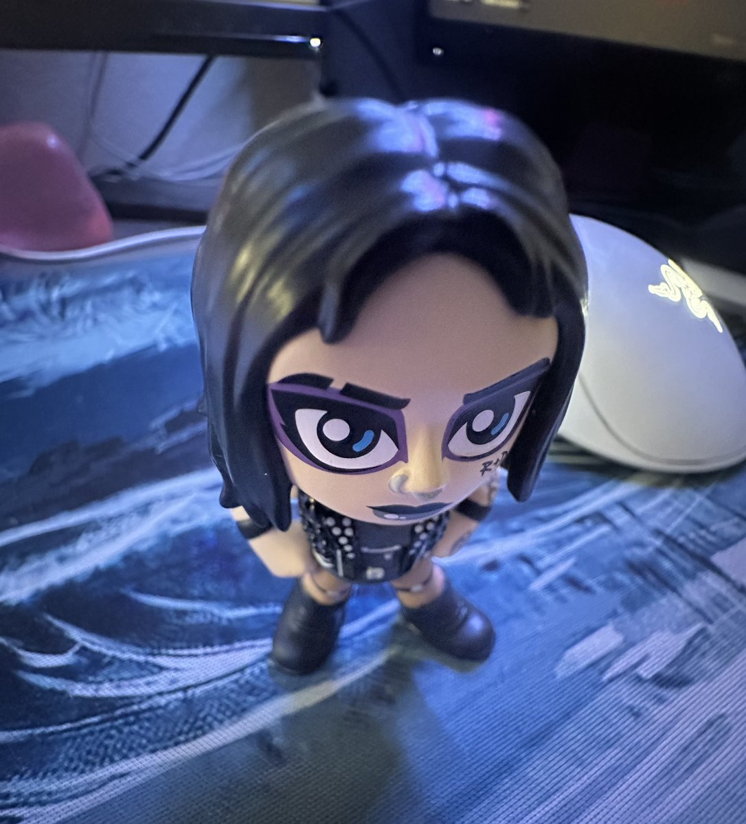 x - mcka 🏒 tweet media