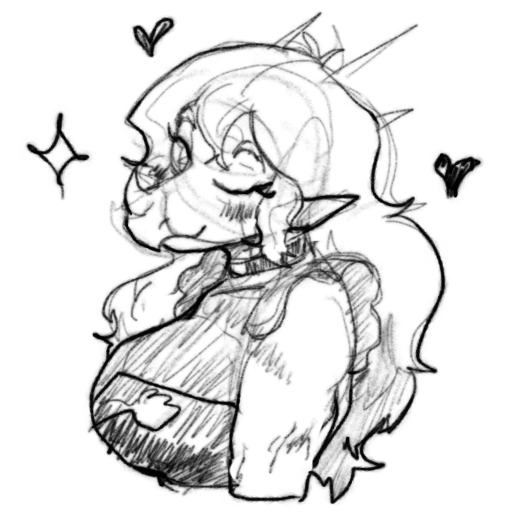 Omegon Crabster tweet media