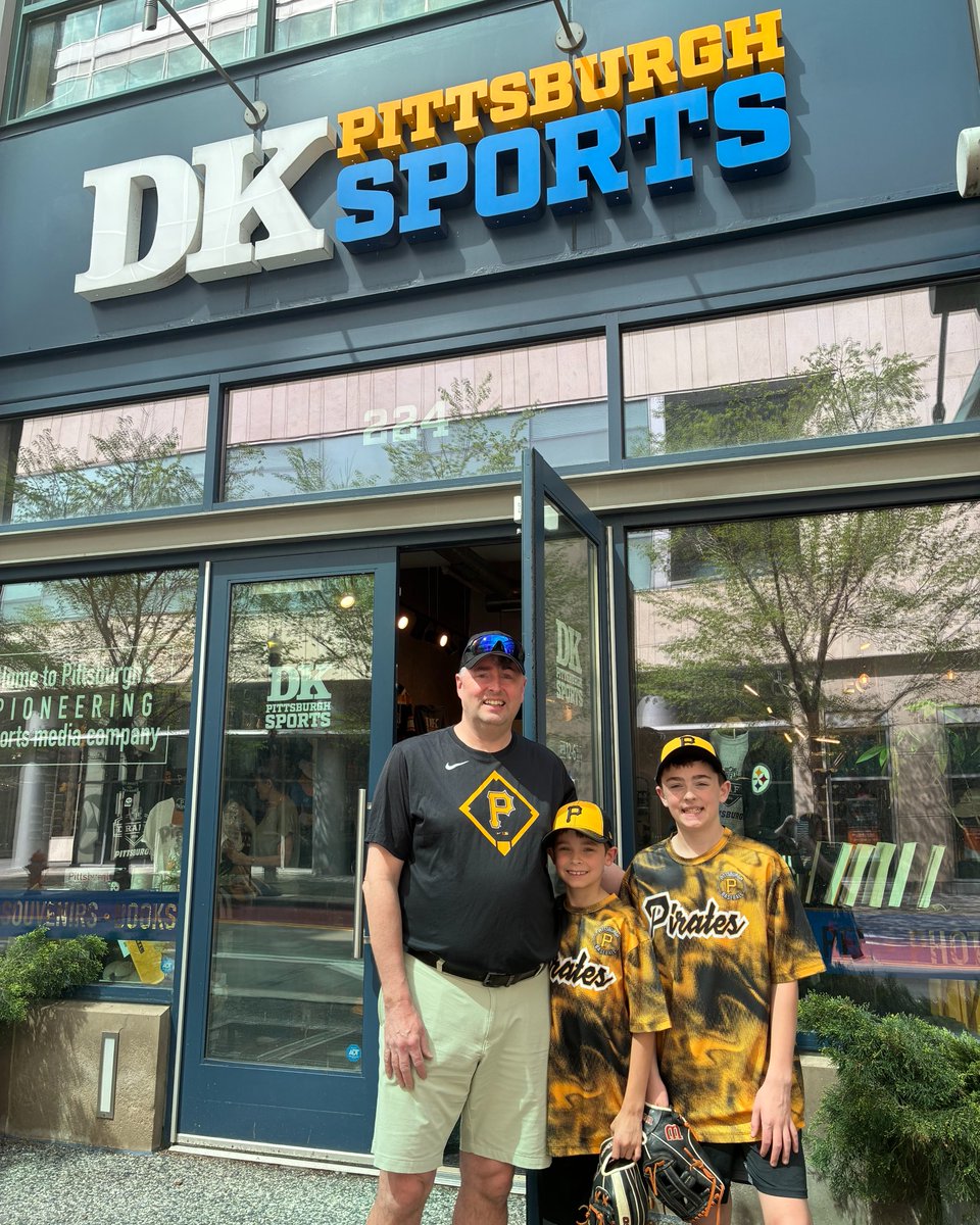 DK Pittsburgh Sports tweet media