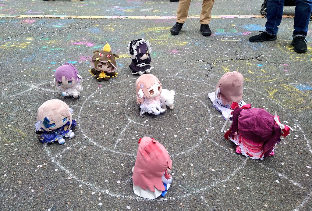 あぶぢP@ストレイXR全日参戦 tweet media