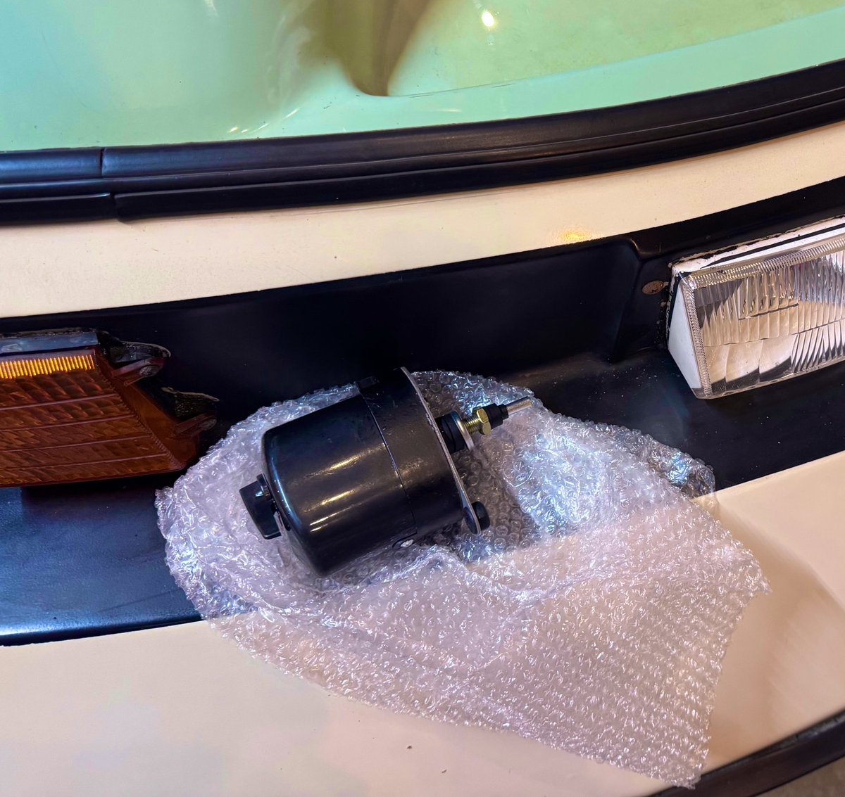 kaorububu tweet media