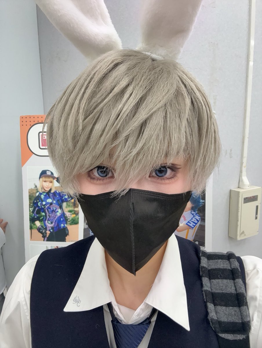 みうら tweet media