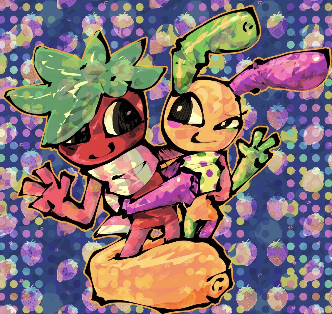 The wild gal tweet media