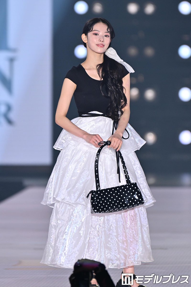 モデルプレス tweet media