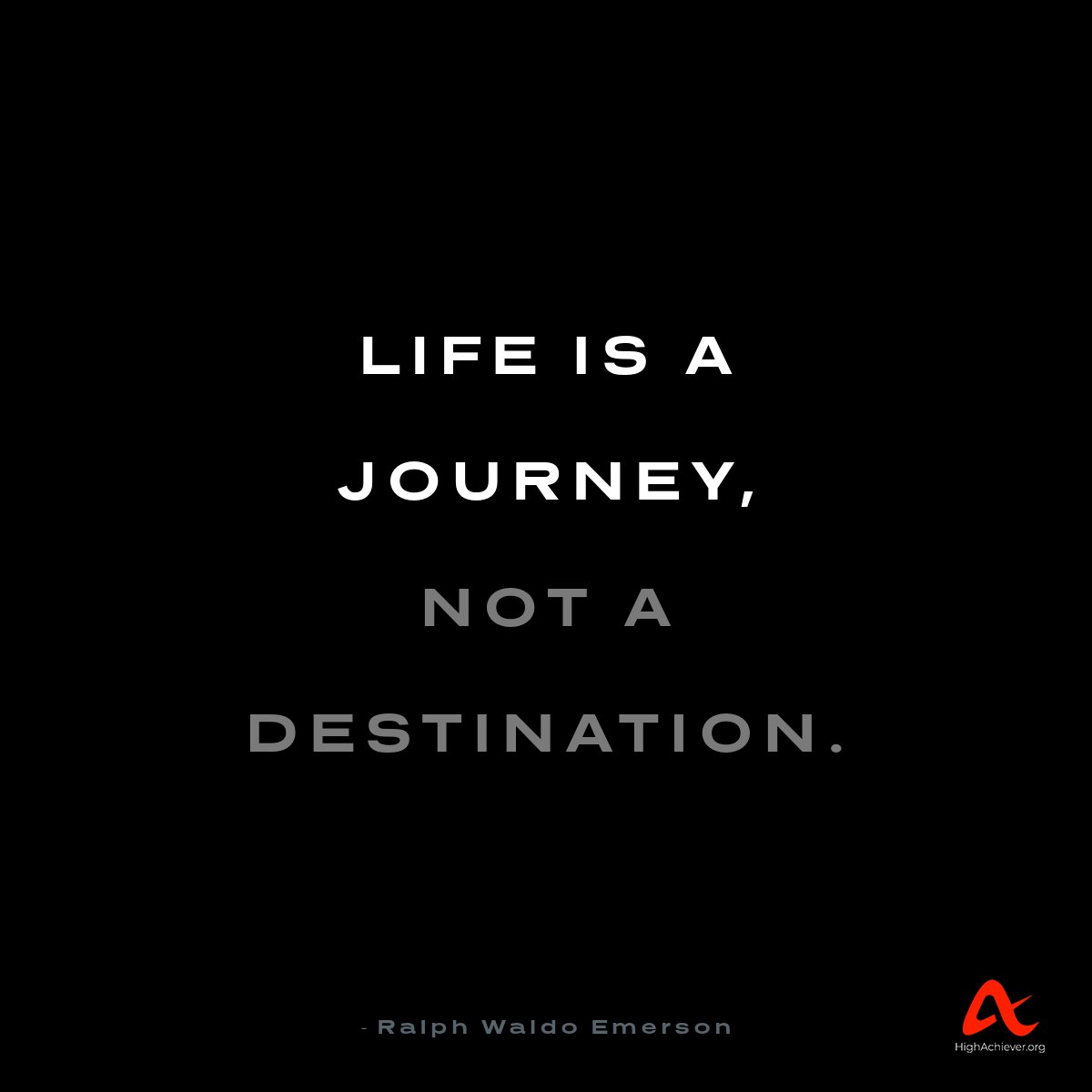 High Achiever tweet media