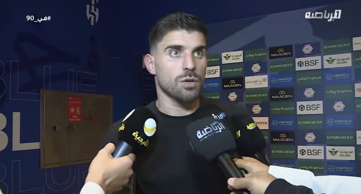 سـيرجي tweet media