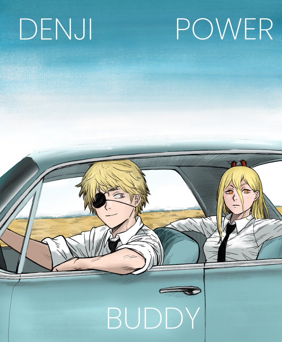 꾱(그림쟁이) tweet media