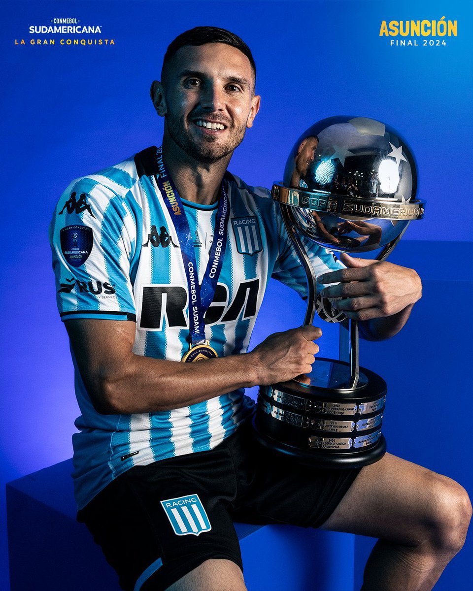 Facu Chanuar tweet media