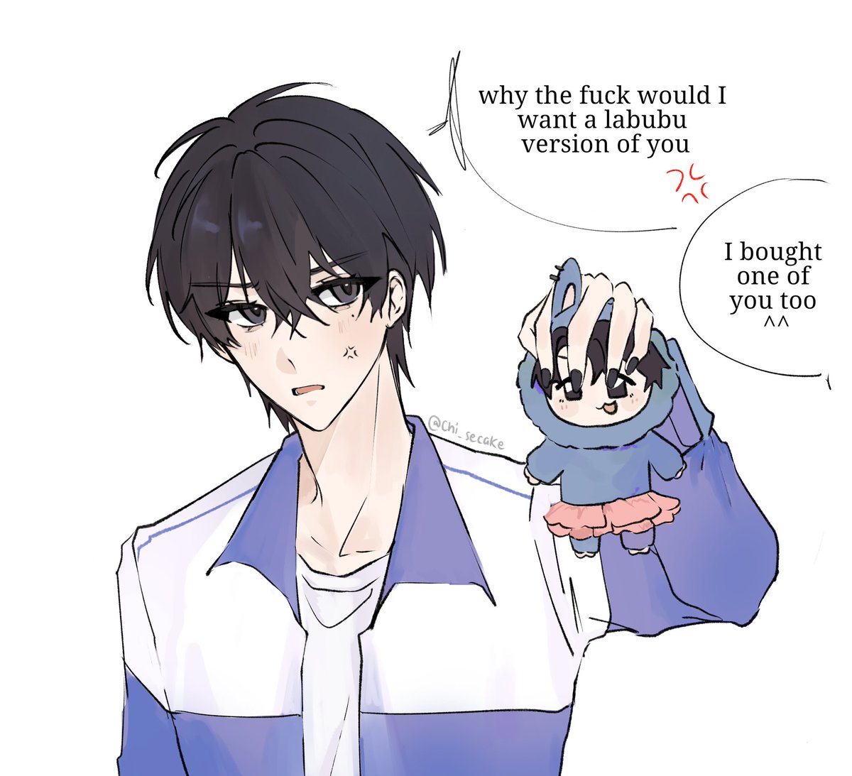 Cheese (ia) tweet media