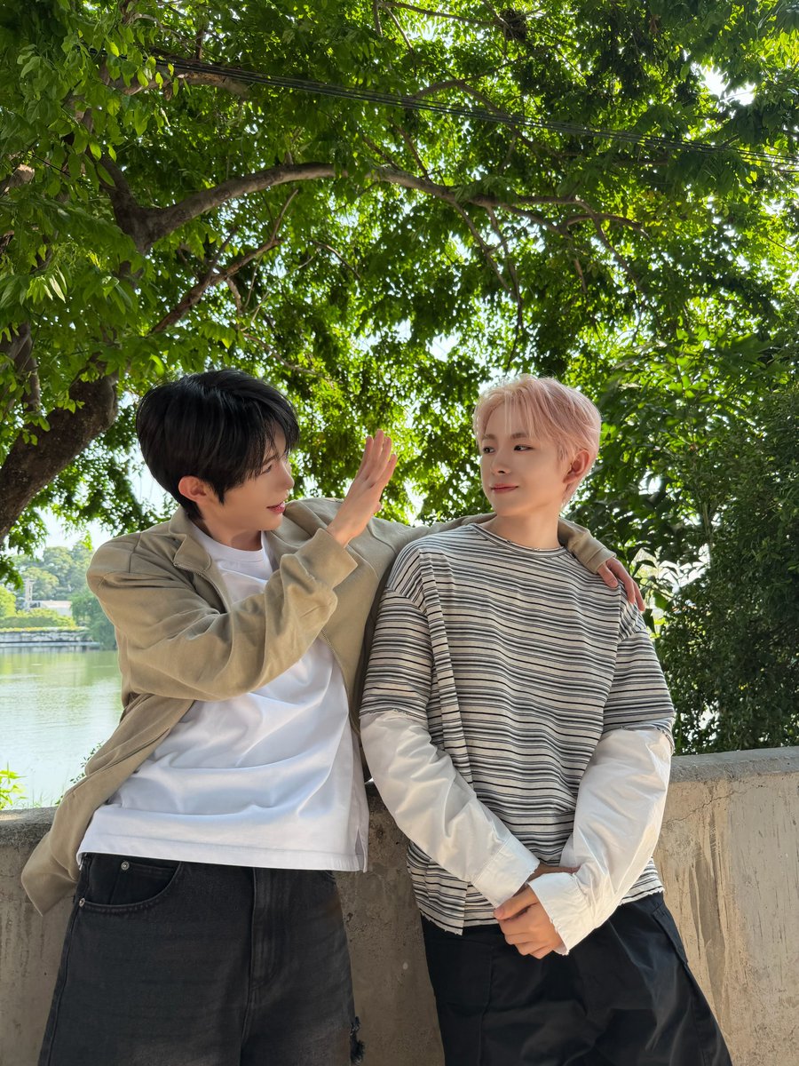 NCT WISH tweet media