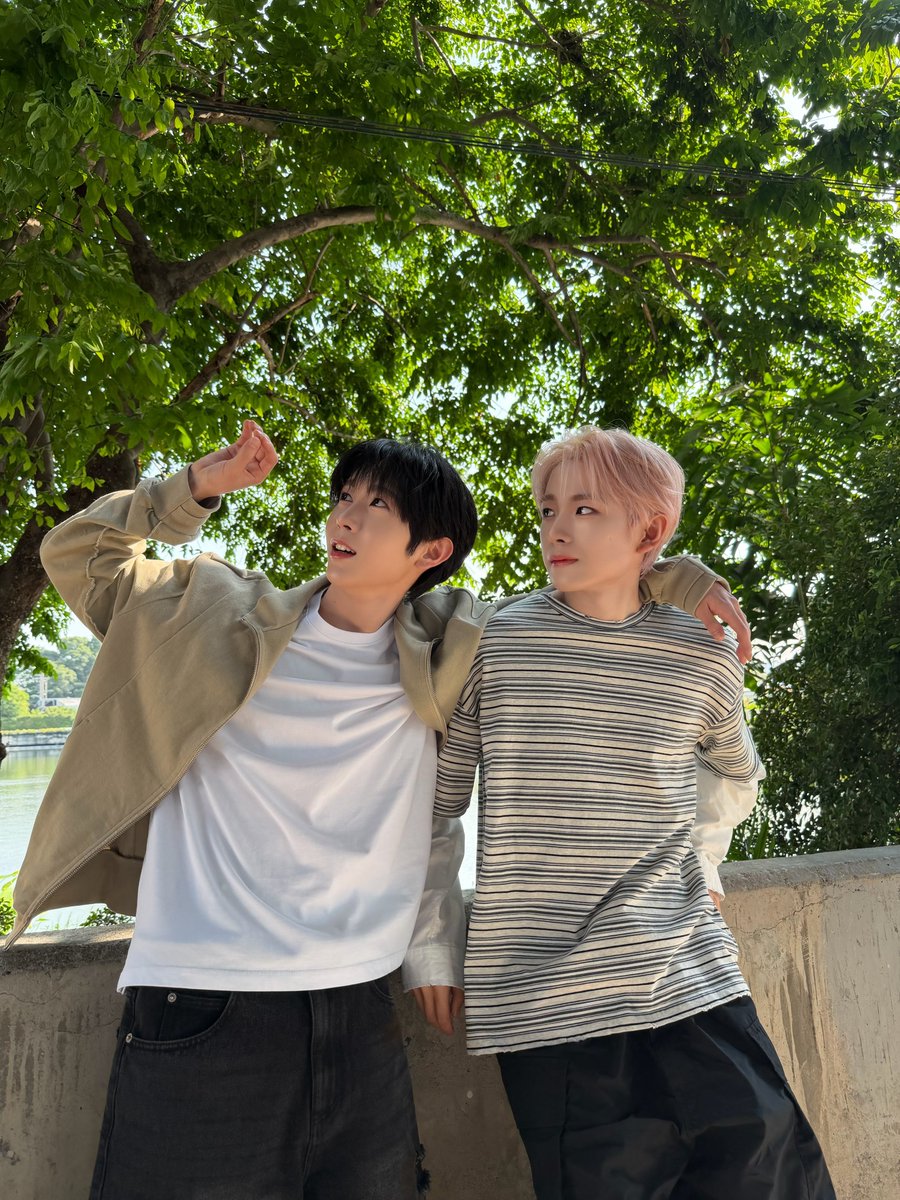 NCT WISH tweet media