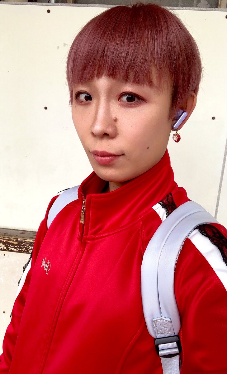 岡本まゆか tweet media