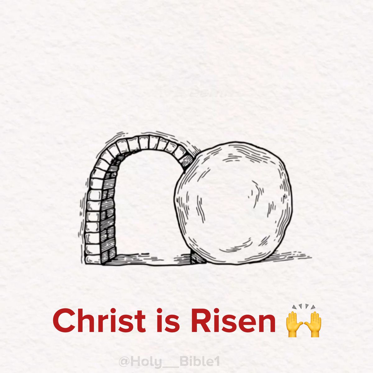 Holy Bible tweet media