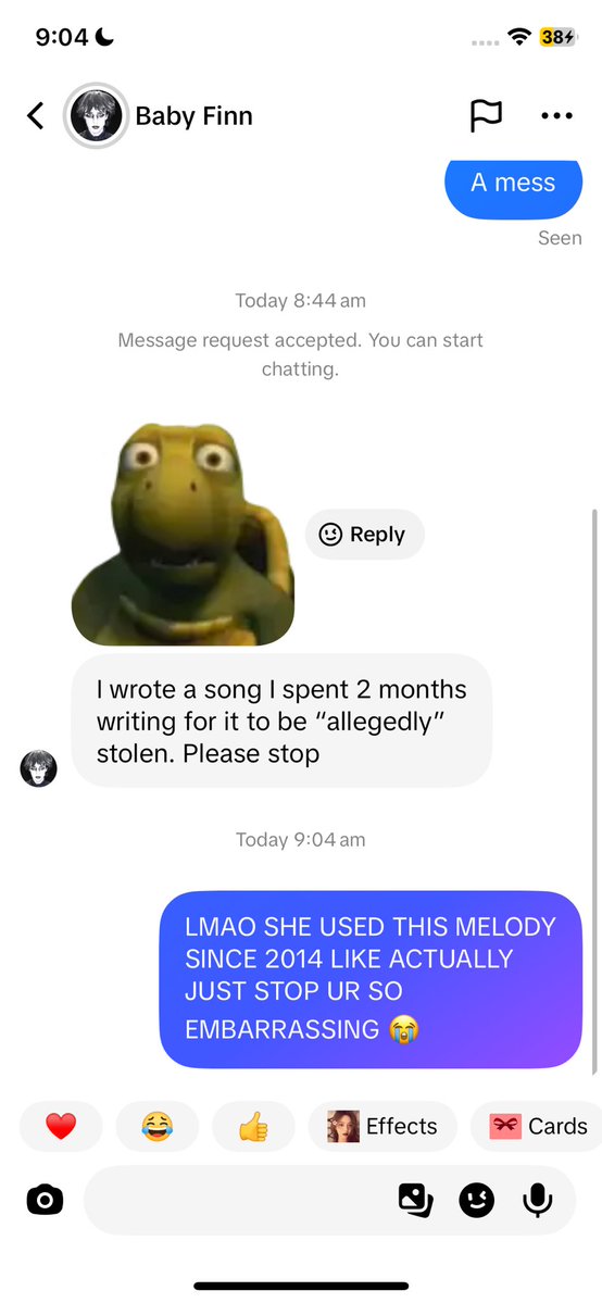 𝓡𝓨𝓐𝓝🇵🇸 and GRUDGES #1 stan tweet media