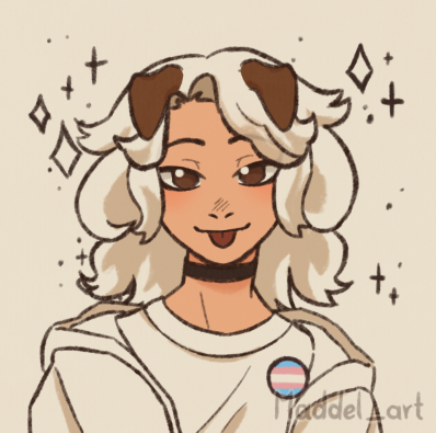 Ari 🏳️‍⚧️ tweet media