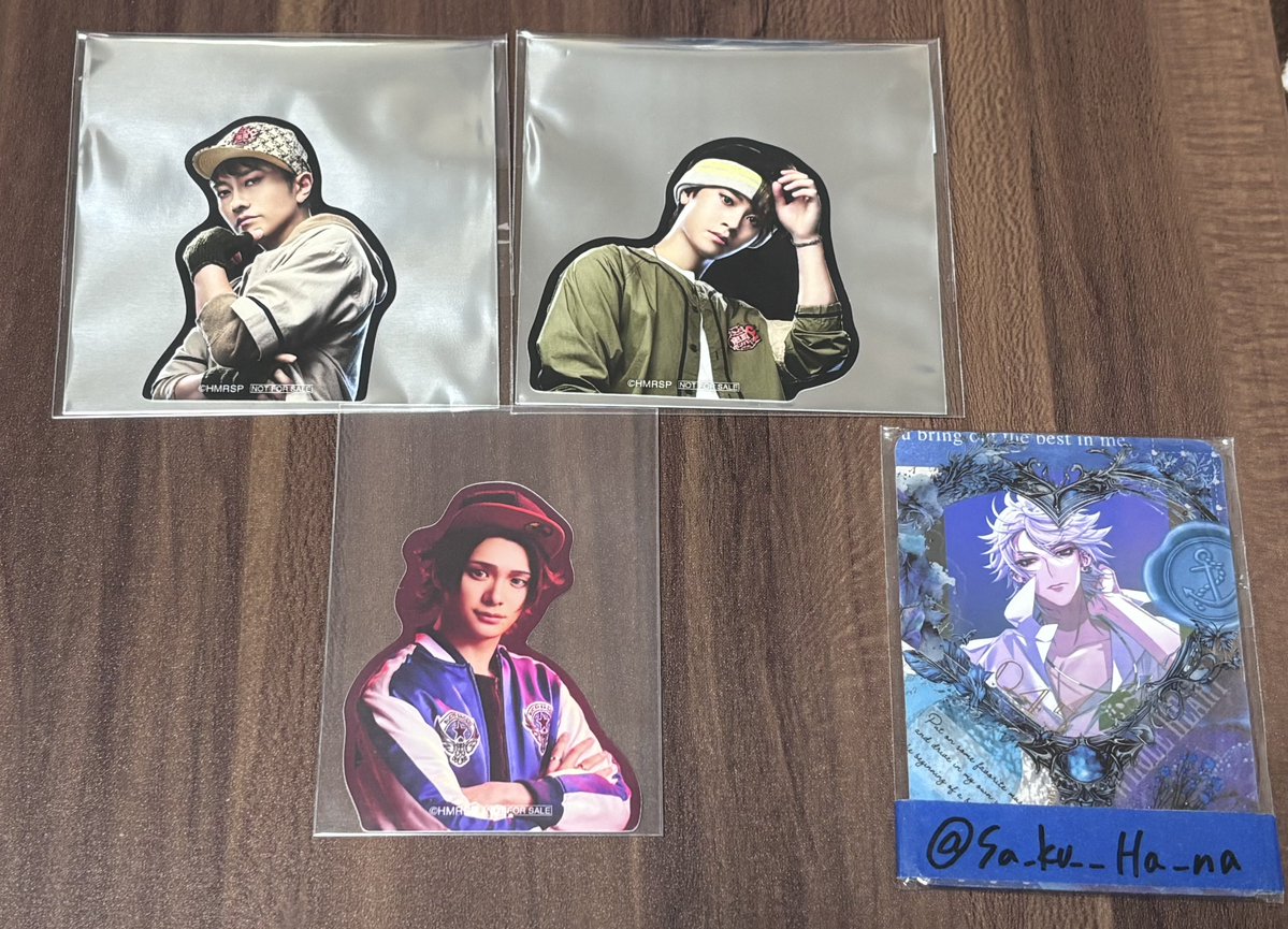 柑咲爽夏 tweet media