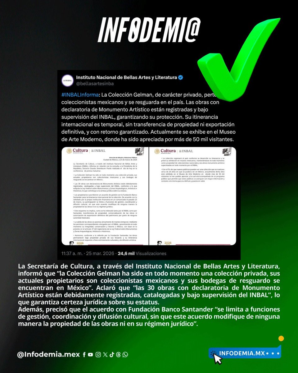 InfodemiaMx tweet media