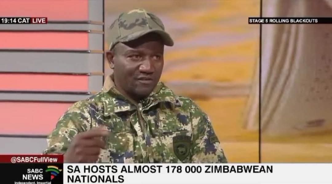 #PutSouthAfricansfirst tweet media