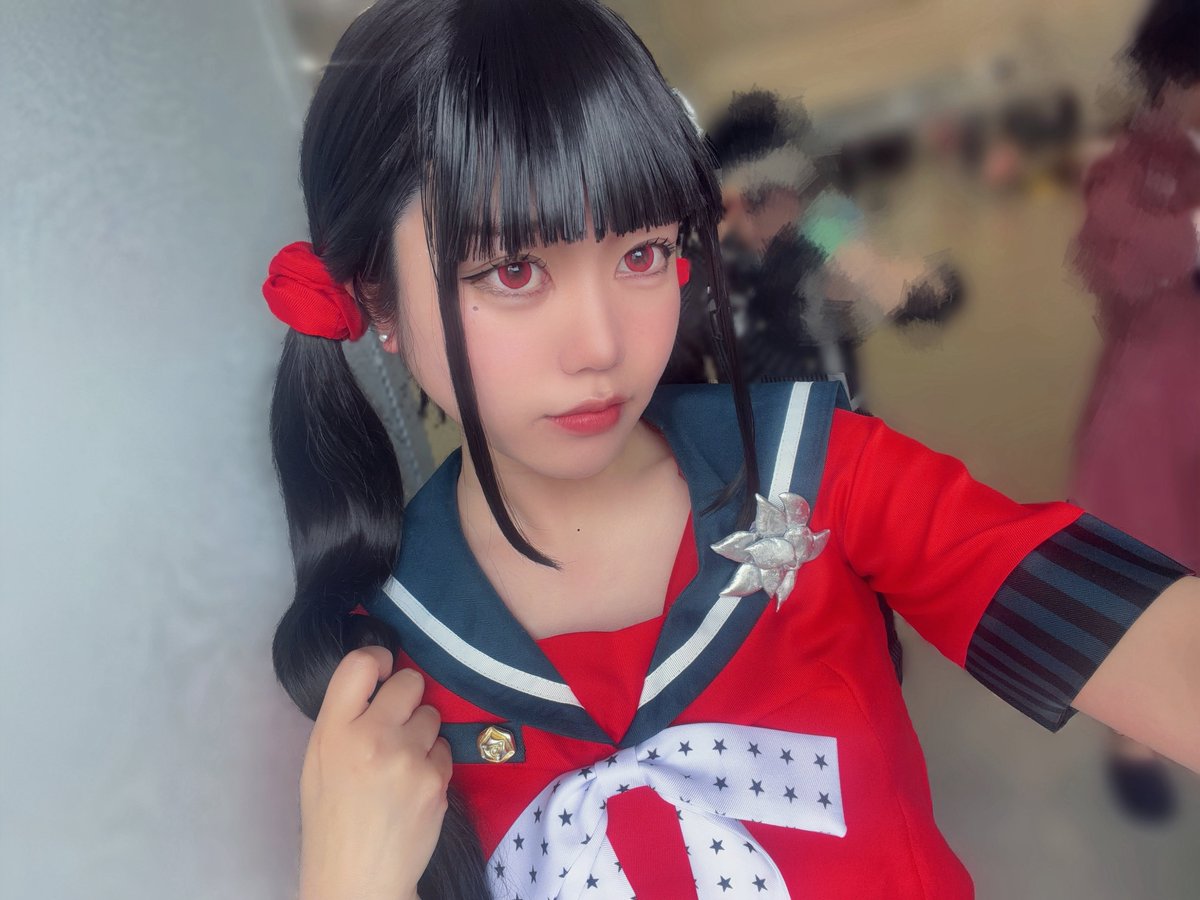 ごっどれいす tweet media