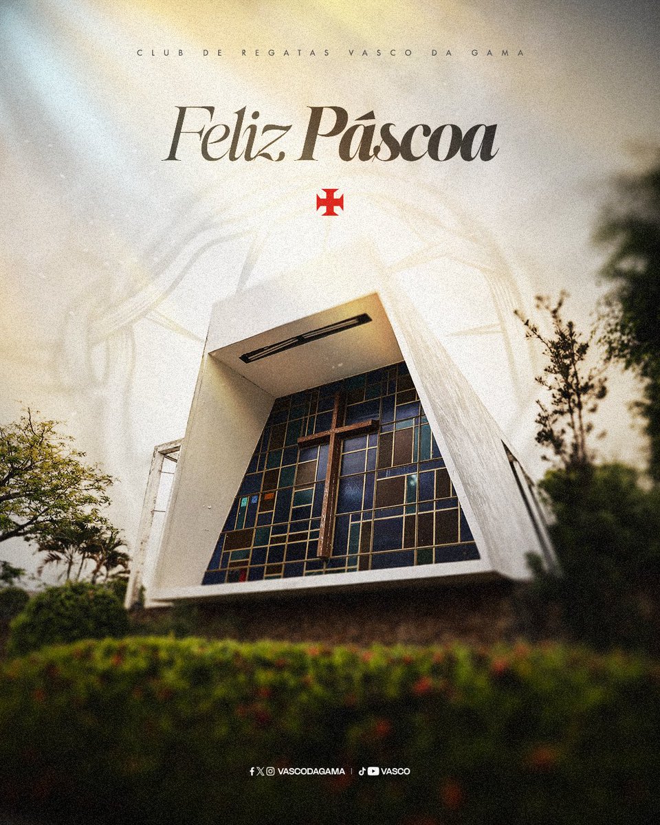 Vasco da Gama tweet media