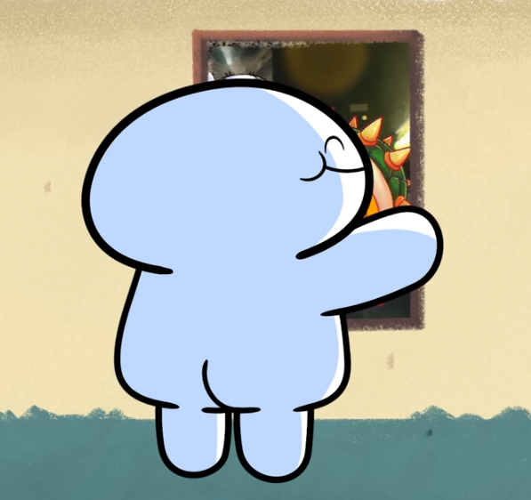 SleepyOtter tweet media