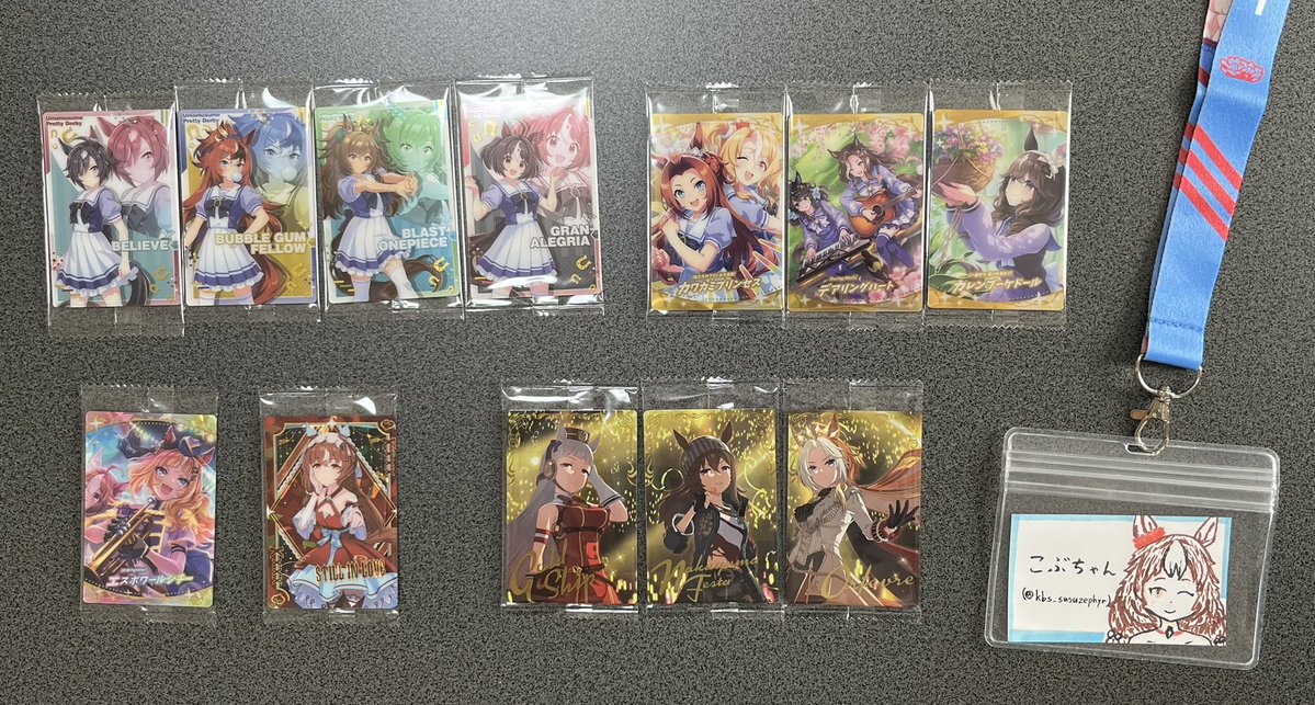 こぶちゃん tweet media