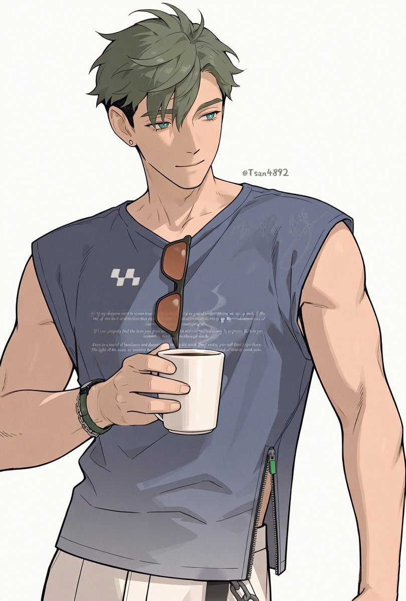 公狗腰 tweet media