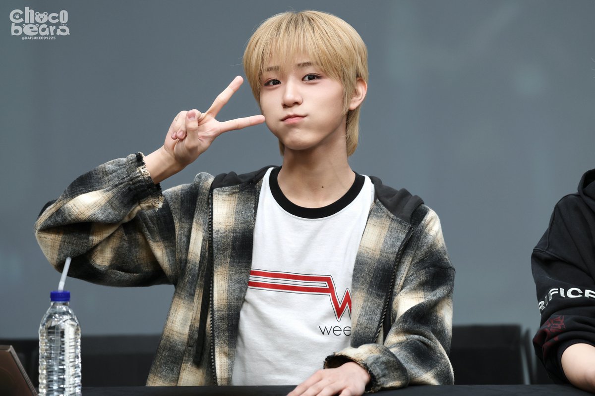 Chocobeara ฅ՞•ﻌ•՞ฅ tweet media