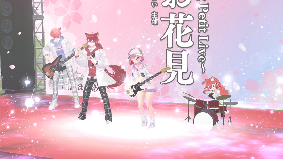 あかしょー tweet media