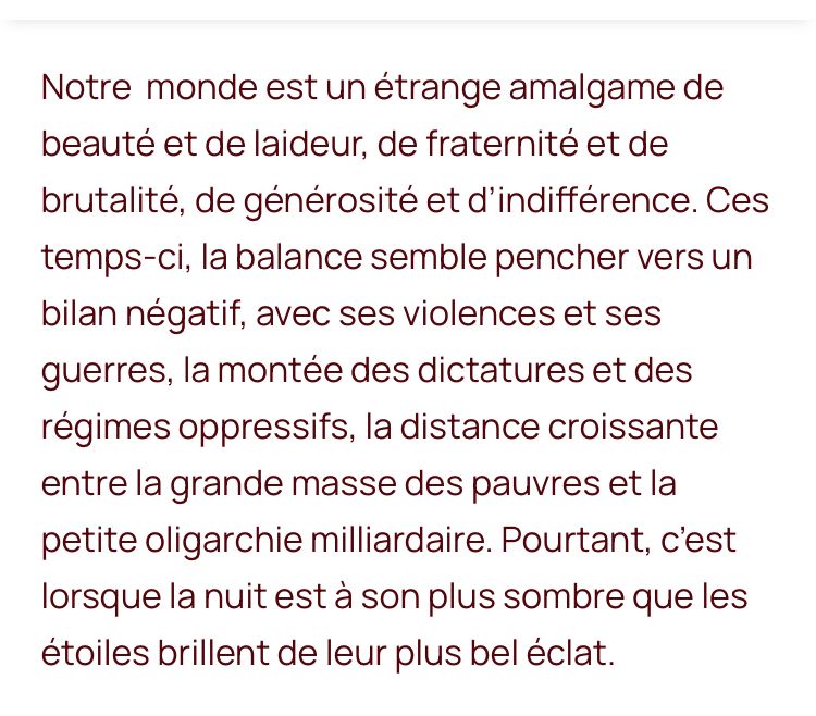 René Claude 🇧🇮 tweet media